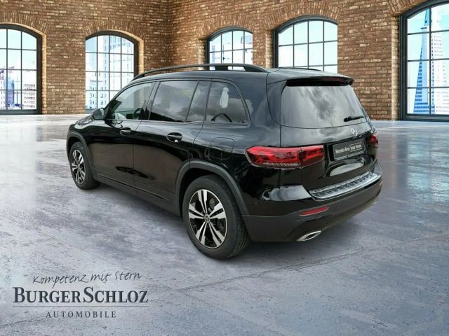 Mercedes-Benz GLB 250 4MATIC