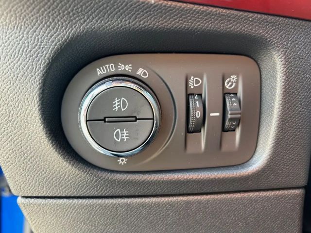 Opel Mokka 1.2 Turbo