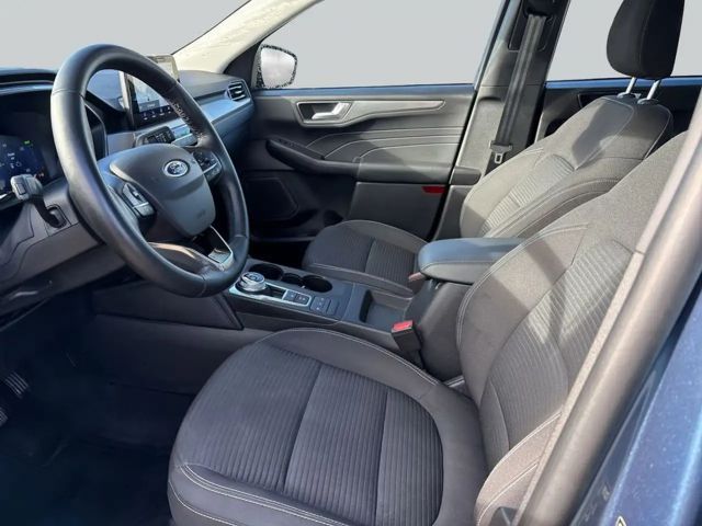 Ford Kuga Plug in Hybrid Titanium