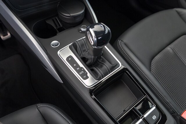 Audi Q2 35 TFSI S-Line S-Tronic