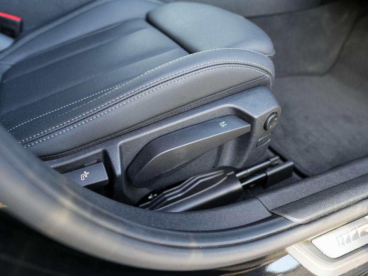 BMW 330 330d M-Sport Touring xDrive