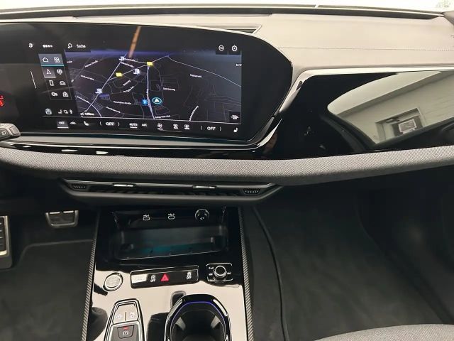 Audi A5 35 TFSI S-Line