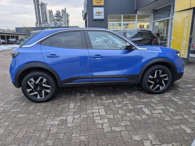Opel Mokka Business Elegance