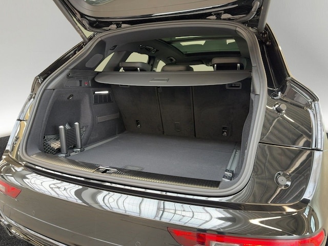 Audi SQ5 SUV TDI 251 kW tiptronic Audi SQ5 SUV