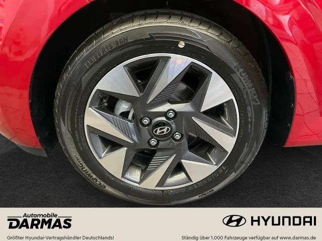 Hyundai i10 1.2 Trend