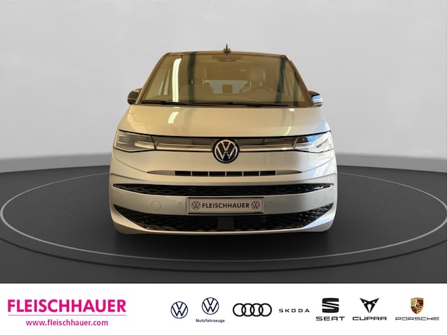 Volkswagen Multivan 2.0 TSI Lang