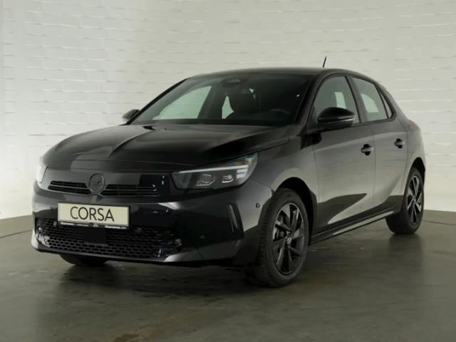 Opel Corsa GS-Line Grand Sport