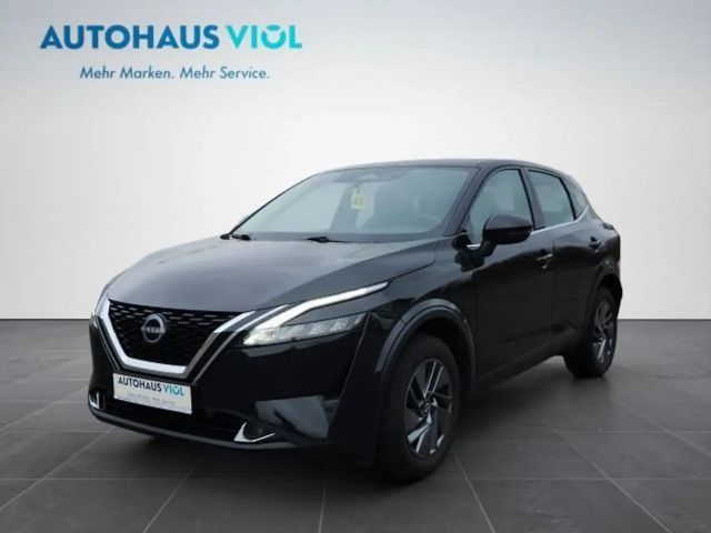 Nissan Qashqai Acenta DIG-T