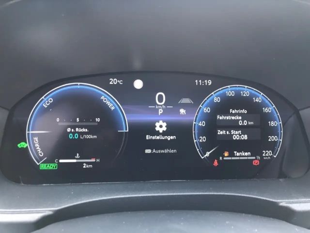 Toyota Yaris GR Hybride