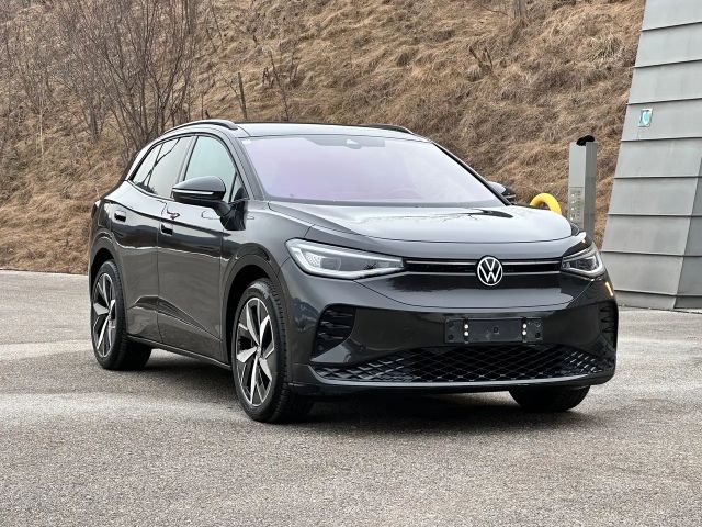 Volkswagen ID.4 220 kW 4Motion GTX