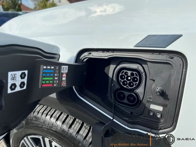 Renault 4 Comfort Electric Iconic