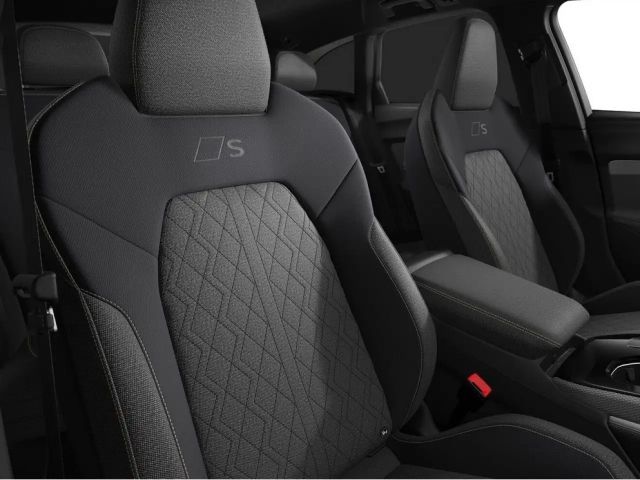 Audi A5 Avant Quattro S-Line