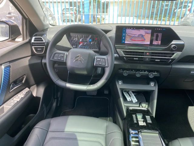 Citroën ë-C4 Shine