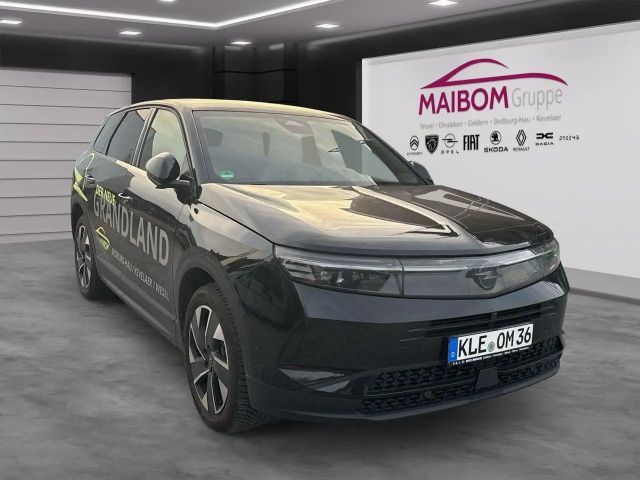 Opel Grandland X GS-Line Grand Sport Hybrid