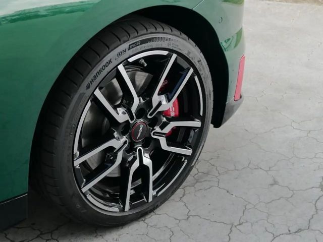 MINI John Cooper Works JCW E - XL Pack