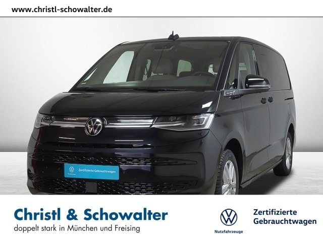 Volkswagen Multivan 2.0 TDI