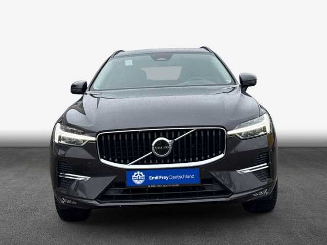 Volvo XC60 XC60