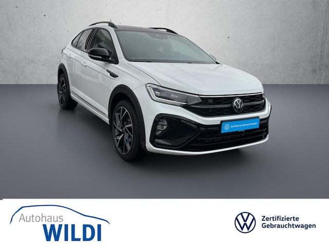 Volkswagen Taigo 1.5 TSI DSG R-Line