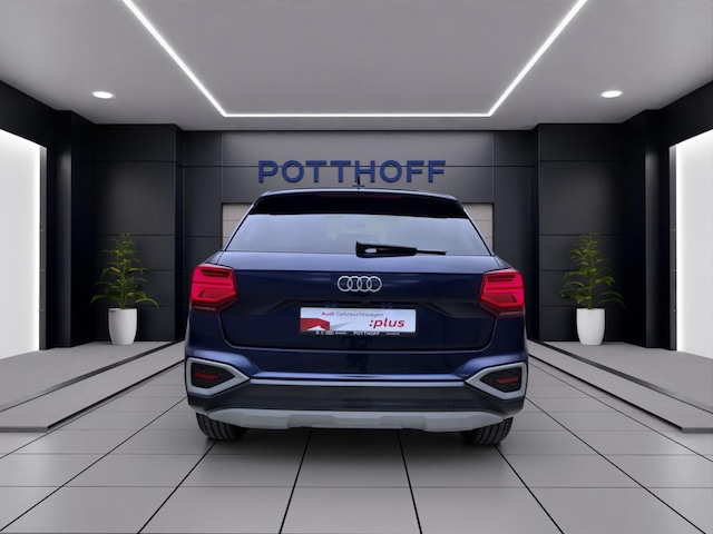 Audi Q2 35 TDI S-Tronic