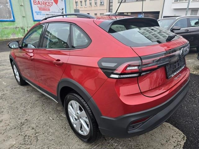 Volkswagen Taigo Life