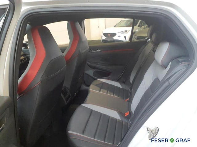 Volkswagen Golf GTI Golf VIII