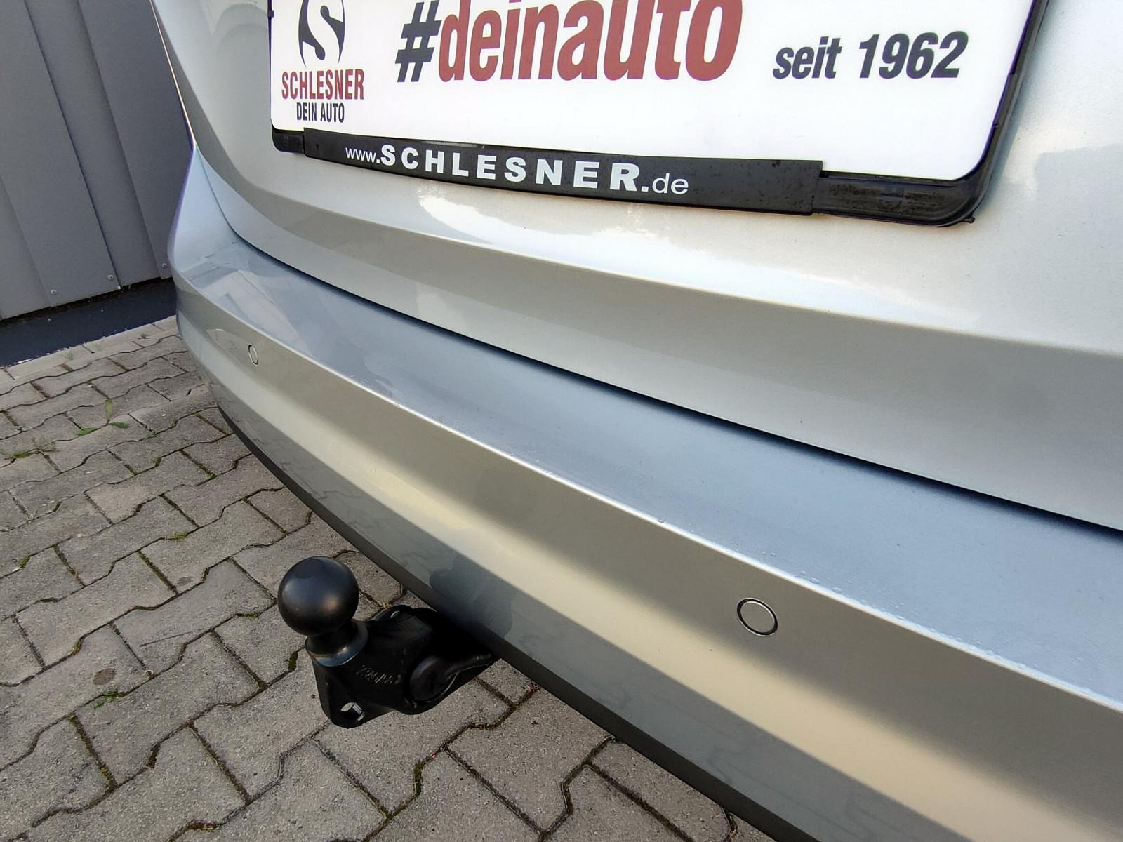 Volkswagen Touran 1.5 TSI DSG