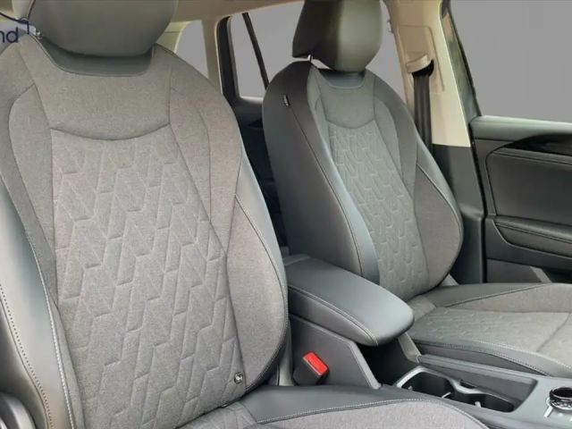 Volkswagen Tiguan 2.0 TDI DSG