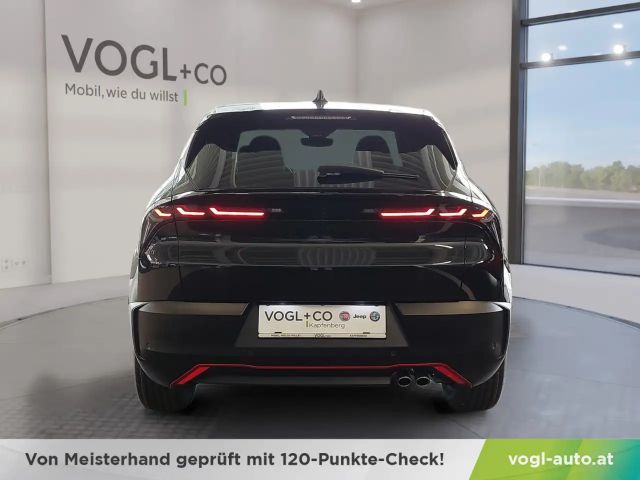 Alfa Romeo Junior Ibrida Speciale