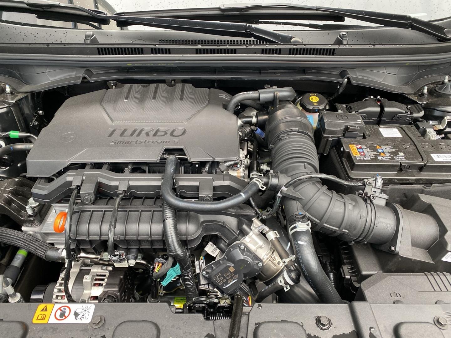 Hyundai Bayon Select