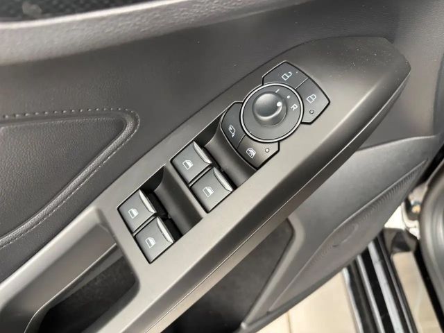 Ford Focus ST Line Wagon