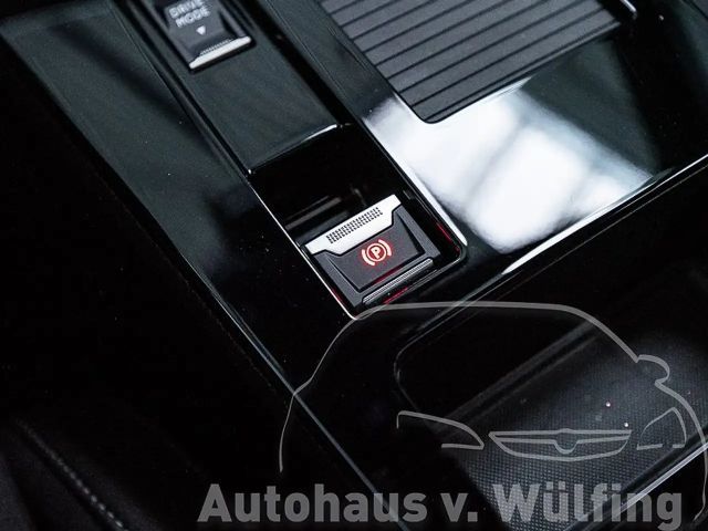 Opel Astra GS-Line Grand Sport