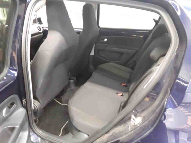 Volkswagen e-up! Automatik NAVIV. KAMERA ALU APS SITZHEIZUNG CLIMATRONIC