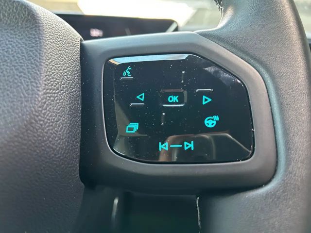 Ford Capri Premium RWD