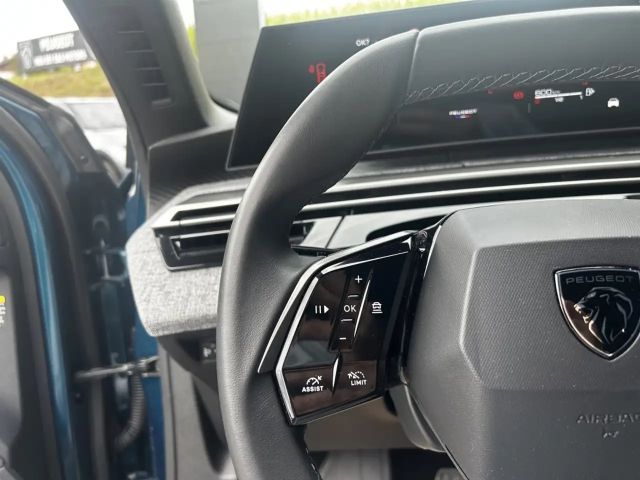 Peugeot 3008 Allure Pack Hybrid