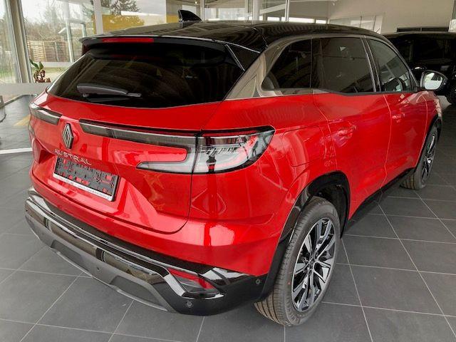 Renault Austral Techno