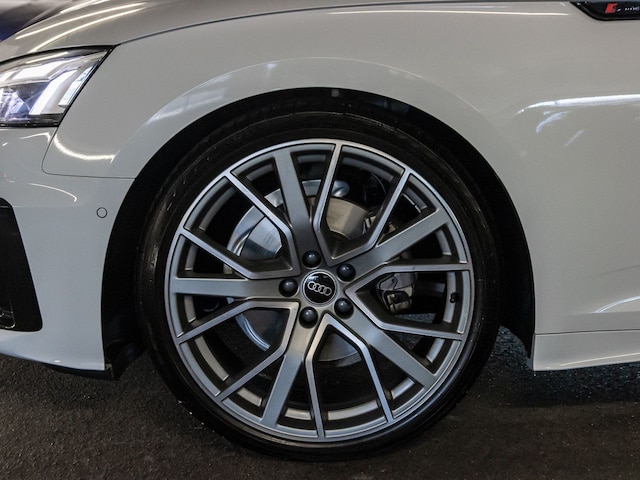 Audi A5 35 TDI S-Line S-Tronic Sportback