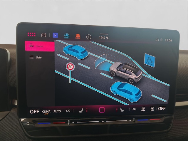 Volkswagen T-Roc 1.5 eTSI DSG Life