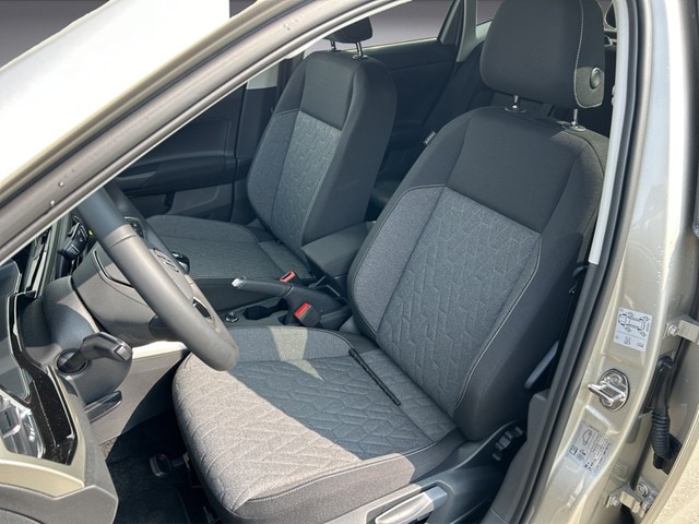 Volkswagen Polo 1.0 TSI Move