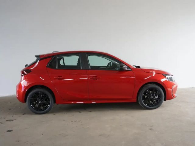 Opel Corsa 1.2 Turbo Edition Turbo