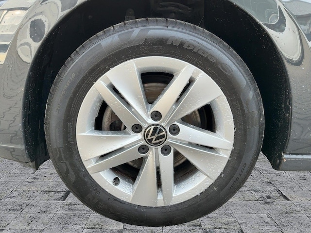 Volkswagen Golf 1.0 TSI Golf VIII Life