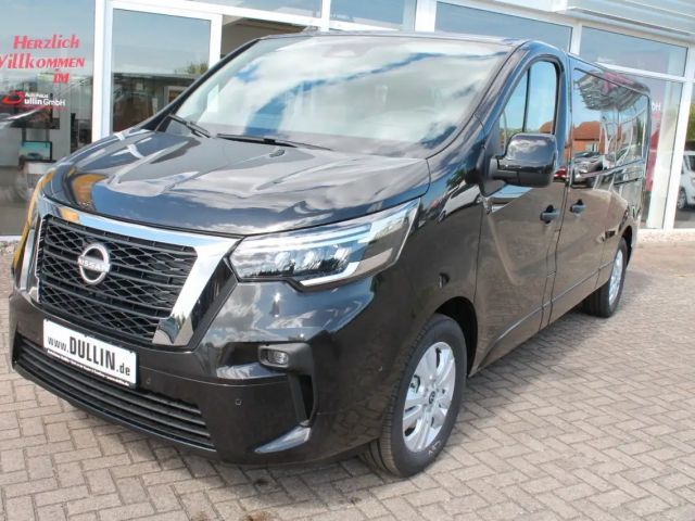 Nissan Primastar L2H1 Tekna