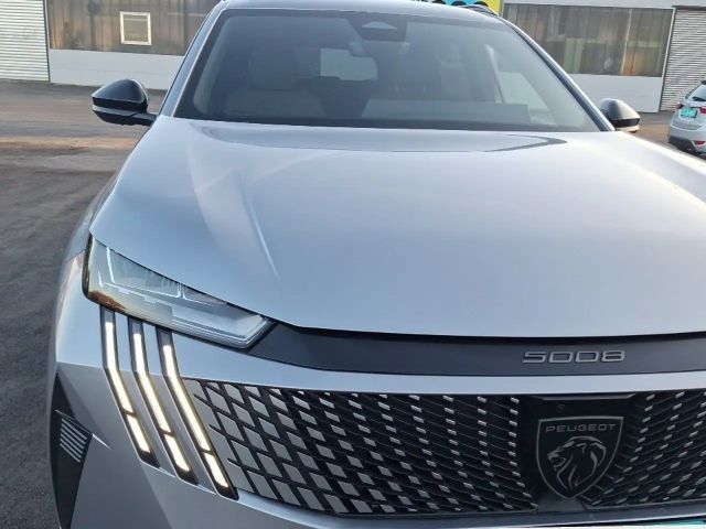 Peugeot 5008 Allure Pack Hybrid