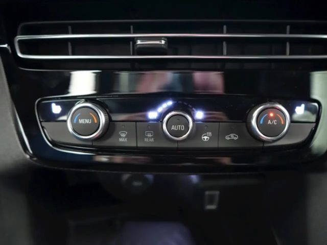 Opel Mokka GS-Line Grand Sport