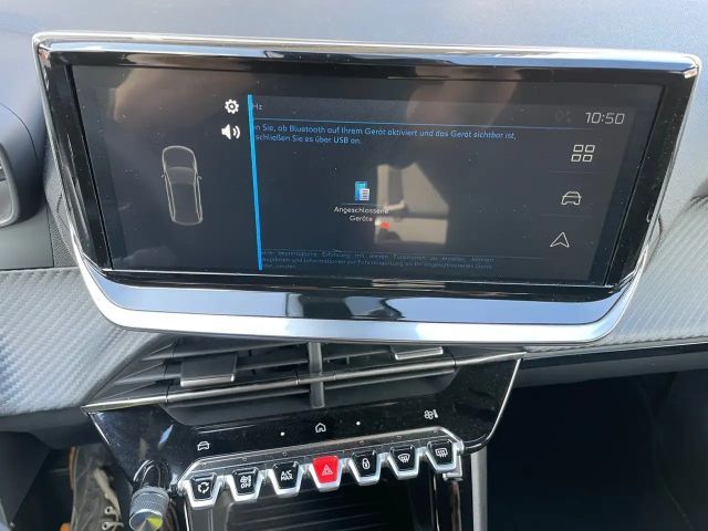 Peugeot 2008 Active Pack PureTech