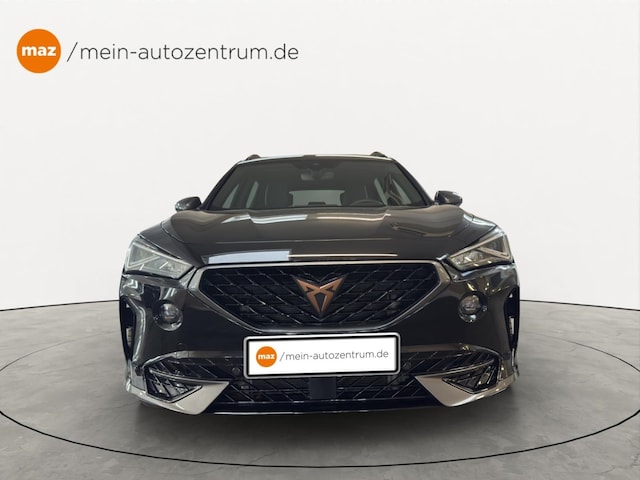 Cupra Formentor 1.5 TSI