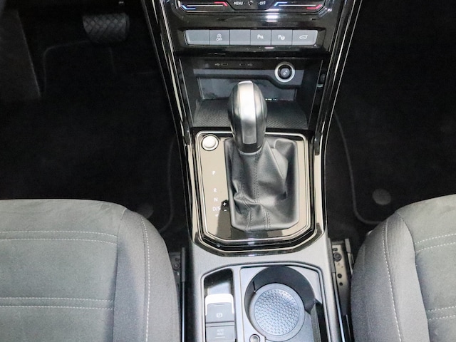 Volkswagen Touran 1.5 TSI Highline