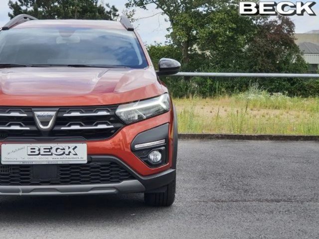 Dacia Jogger Extreme TCe 110