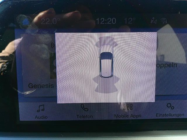 Ford Focus EcoBoost ST Line Style