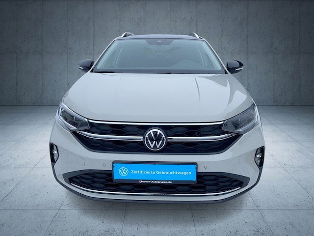 Volkswagen Taigo 1.0 TSI DSG