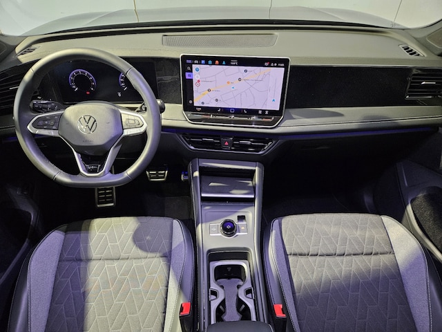 Volkswagen Tiguan 1.5 eTSI DSG